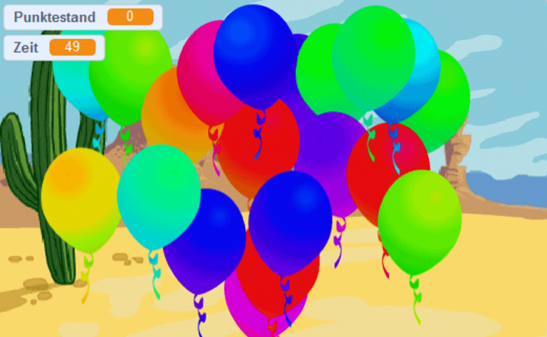 Luftballons