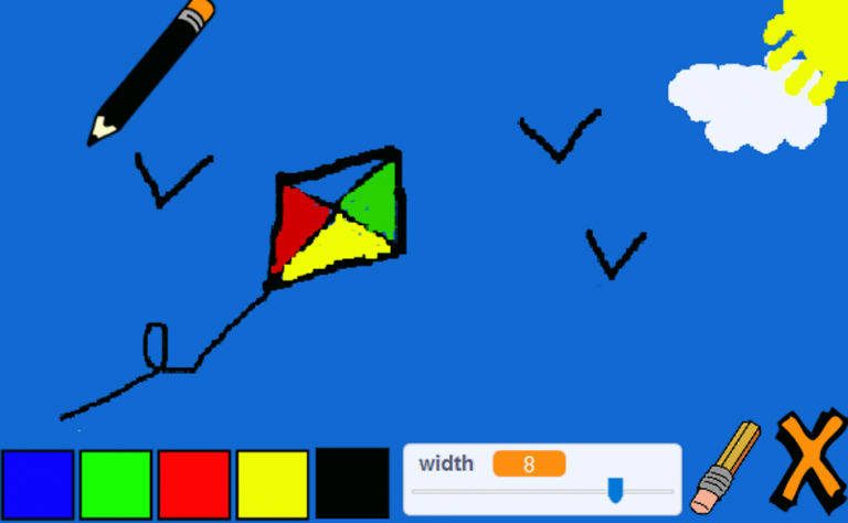Paint Box