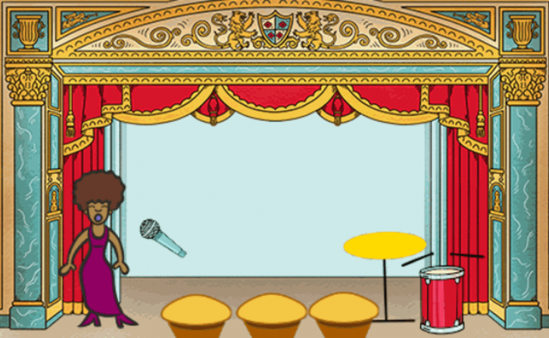 Rock-Band