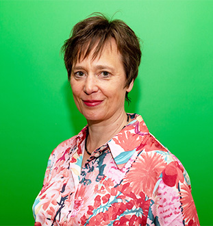Cynthia Noé