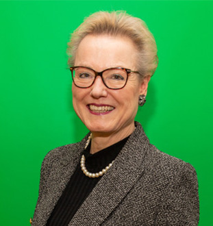 Ingrid Zantis