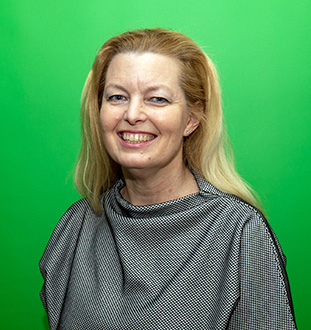 Kerstin Becker