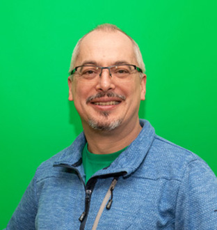 Michael Stilmant