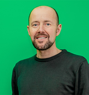 Oliver Stanislowski